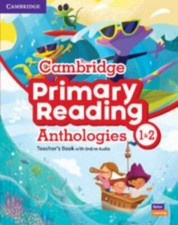 Cambridge primary reading - cambridge,