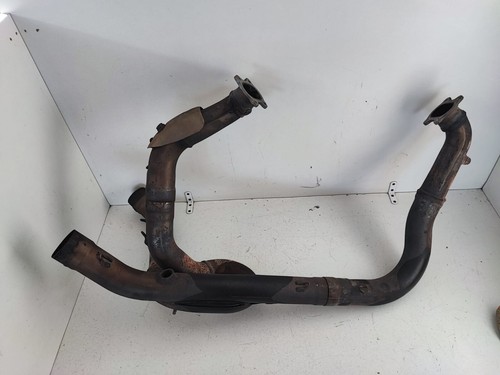 Collettore scarico aprilia - ,