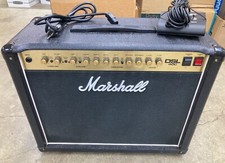 Marshall DSL40C Guitar Amp