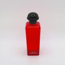 Eau de Rhubarbe Ecarlate by