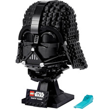 Set Completo Star Wars Casco