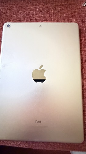 Apple ipad 5th - ipad, wi-fi