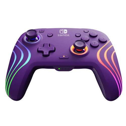 Pdp controller afterglow wave - pdp,
