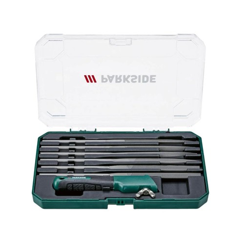 Parkside set seghe - parkside, a
