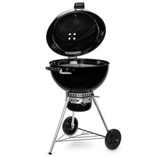 Weber Master-Touch GBS Premium