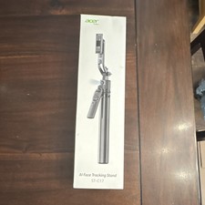 Acer ST-C17 AI Face Tracking