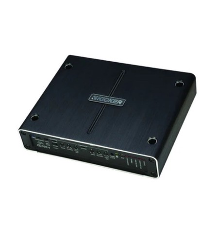 Amplificatore full range - full,
