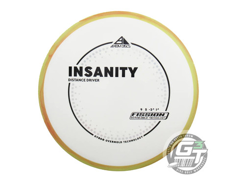 Nuovo axiom discs fission - axiom,