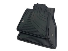 Tappetini In Gomma Originali