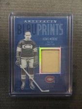 2025-26 Artifacts Bleuprints