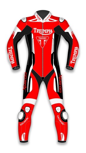 Tuta moto racing originale - tuta,
