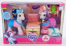 My Little Pony Sweetie Belle's