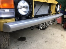 Range Rover Classic - Paraurti