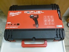 VALIGIA ORIGINALE MILWAUKEE