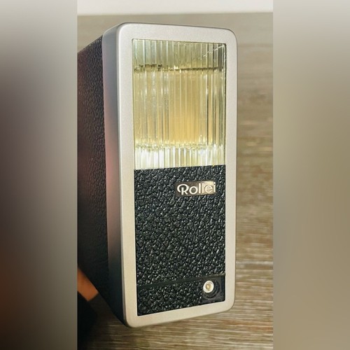 Flash fotocamera compatta