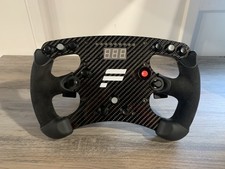 Ruota in carbonio Fanatec