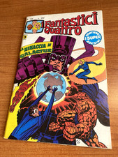 Fantastici Quattro Corno n 188