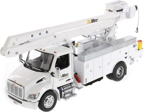Peterbilt modello 536 con