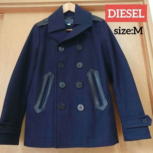Autentico pavone diesel lana - autentico,