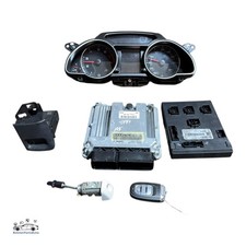KIT CENTRALINA MOTORE AUDI A5
