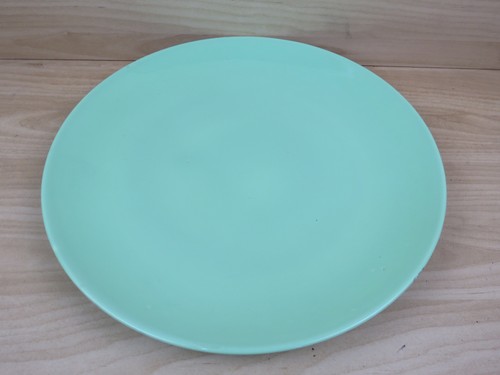 Vecchio vassoio piatto grande - piatto,