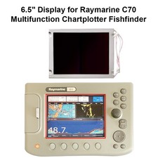 Display 6,5 Pollici per