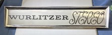 Wurlitzer 2700 2710 Cabinet