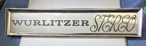 Wurlitzer 2700 2710 - , cabinet