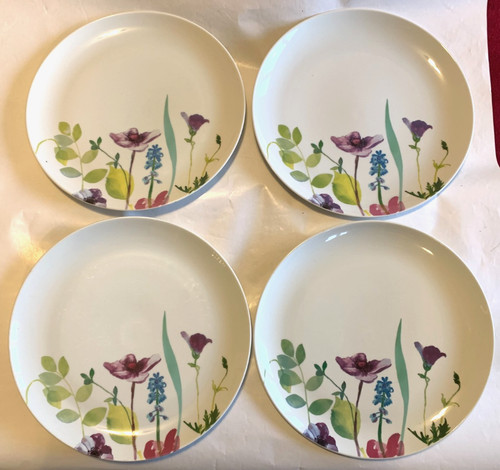 Piatto portmeirion acqua - portmeirion,