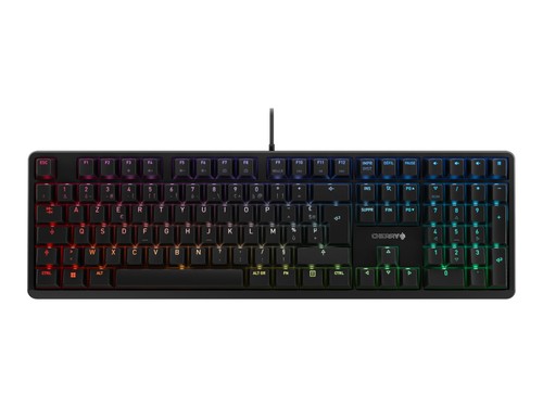Cherry g80 3000n rgb - g80-3000n,