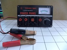 Thunder Tiger no. 680 Pannello Cassetta da Campo a Mosfet