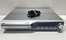 Lettore DVD JVC XV-THM505