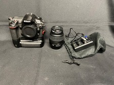 Nikon D200 fotocamera DSLR con