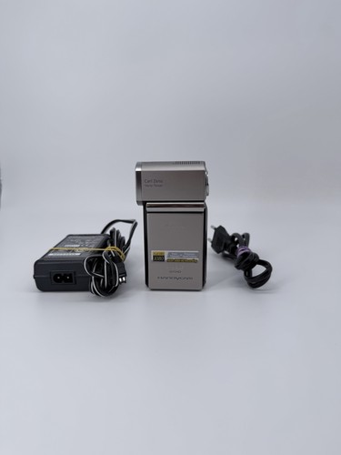 Sony hdr tg3e full - hdr-tg3e, avchd