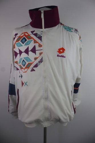 Lotto giacca sportiva uomo - giacca,