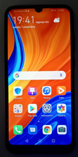 HUAWEI Y6s nero smartphone