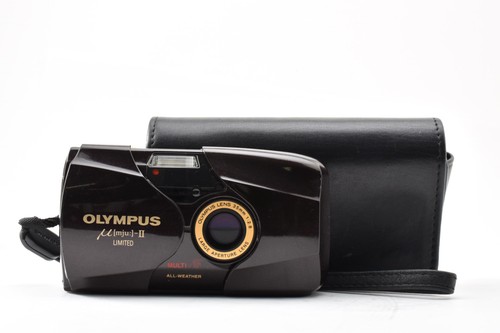Top mint olympus - olympus, mju