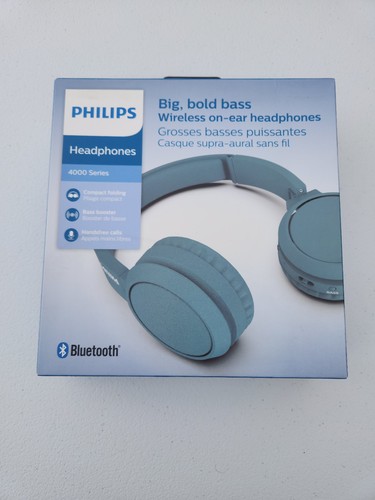 Cuffie ear bluetooth - on-ear,