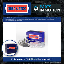 Kit cuscinetti ruota adatti a