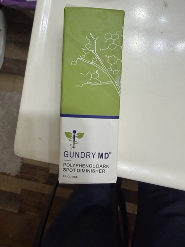 Gundry riduttore macchie - gundry,