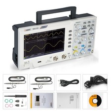 OWON SDS1102 digitale 2CH