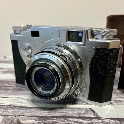 Konica telemetro 35 - konica, mm