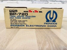 Equalizzatore grafico auto