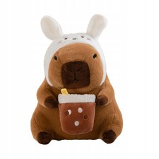 Peluche peluche Capybara