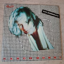 Vasco Rossi "Vita Spericolata " Serie Completa  n. 4 - 45 Giri Date Diverse.