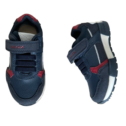 Geox alfier scarpe - geox,