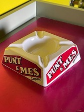 Posacenere pubblicitario Punt