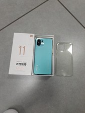 Xiaomi Mi 11 Lite 5g 8/128 Gb