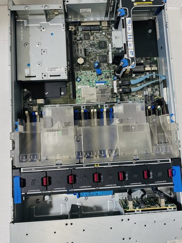Proliant dl380 gen9 - hp,