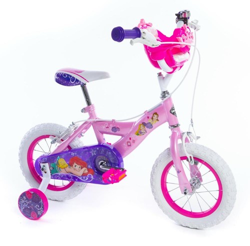 Bici disney principesse - 12",